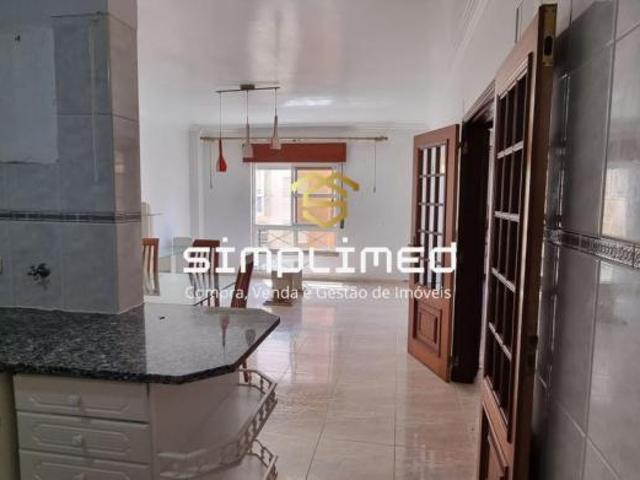 Apartamento venda em Tapada das Mercês, Sintra