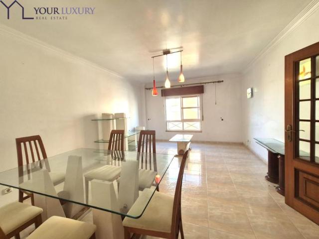 Apartamento venda em Tapada das Mercês, Sintra