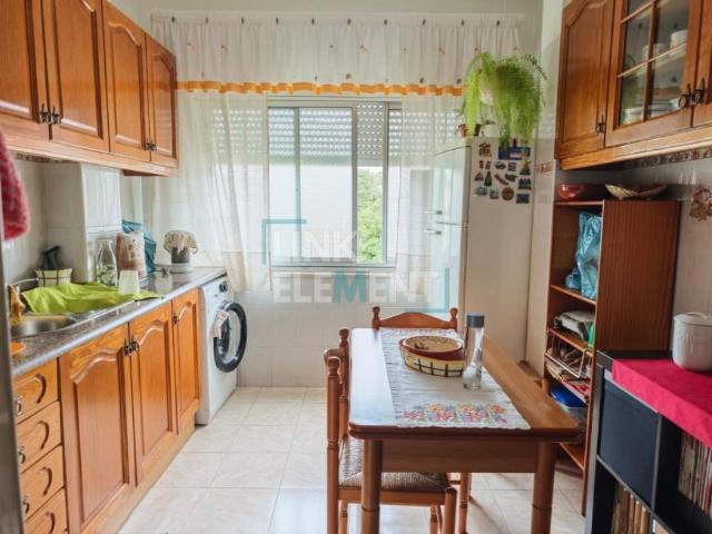 Apartamento venda em Mem Martins, Sintra