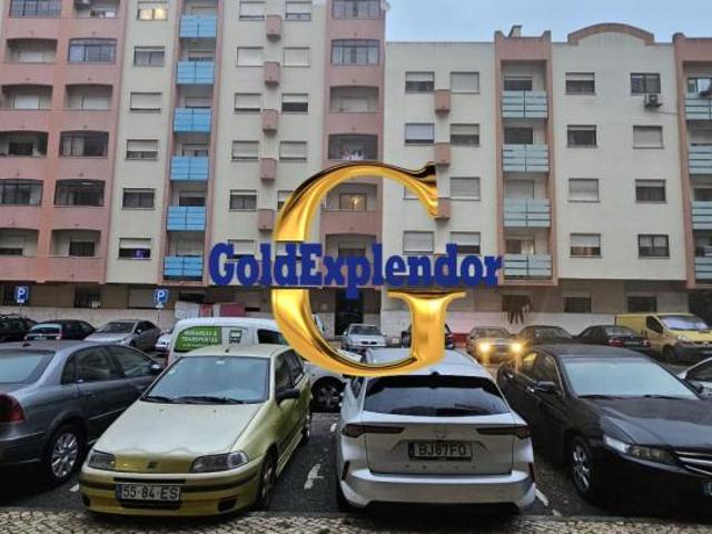Apartamento venda em Lisboa