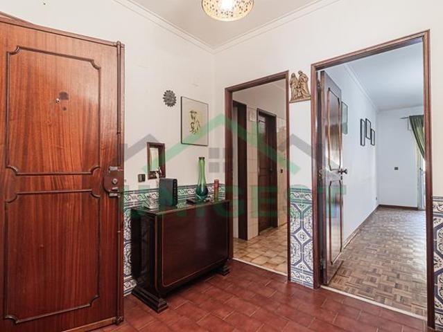 Apartamento venda em Vale de Carenque, Sintra