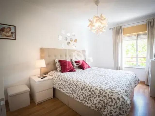 Apartamento venda em Castanheira Do Ribatejo, Lisboa