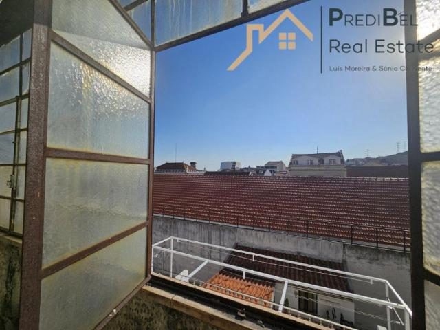 Apartamento venda em Cais de Vila Franca de Xira, Vila Franca De Xira