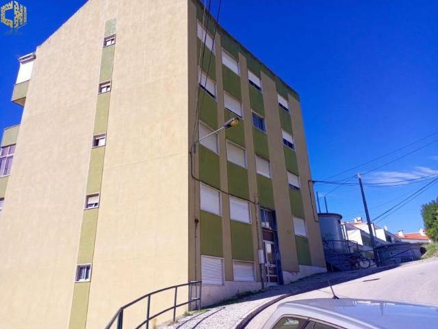 Apartamento venda em Alverca Do Ribatejo, Lisboa