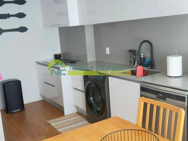 Apartamento venda em Vialonga, Lisboa