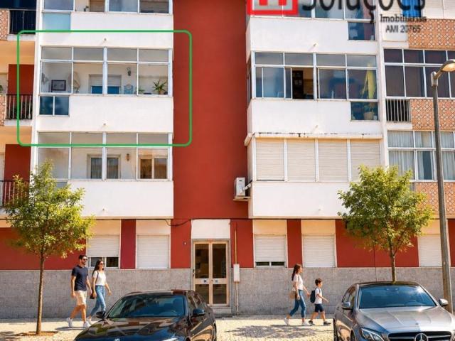 Apartamento venda em Forte Da Casa, Lisboa