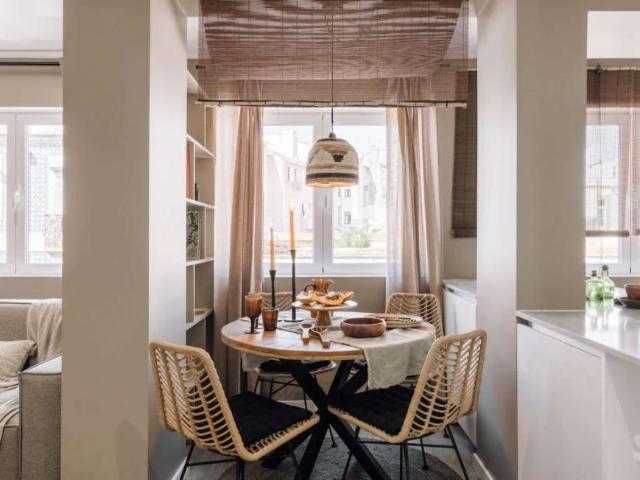 Apartamento alugar em Lisboa