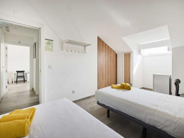 Quarto alugar em Lisboa