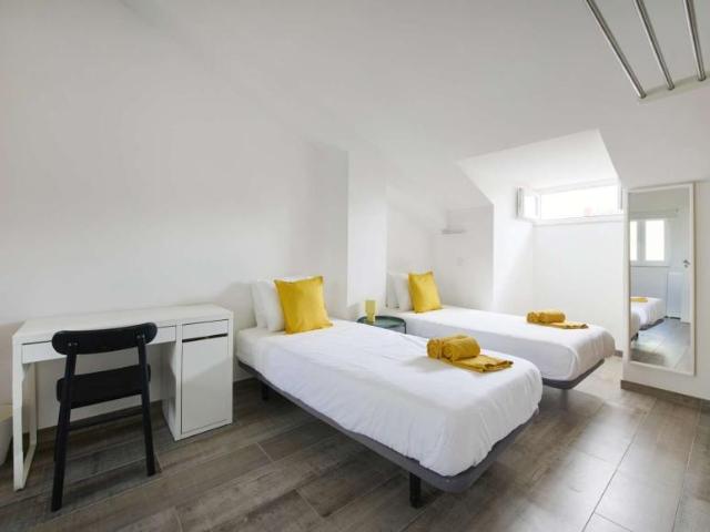 Quarto alugar em Lisboa