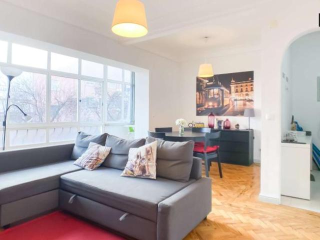 Apartamento alugar em Lisboa