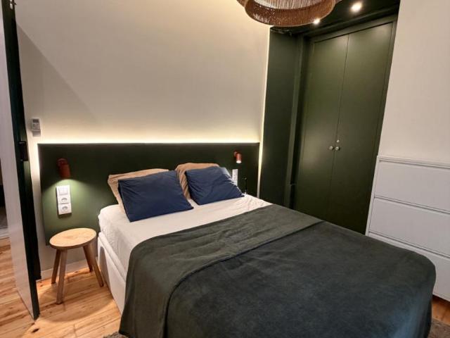 Apartamento alugar em São Vicente de Fora, Lisboa
