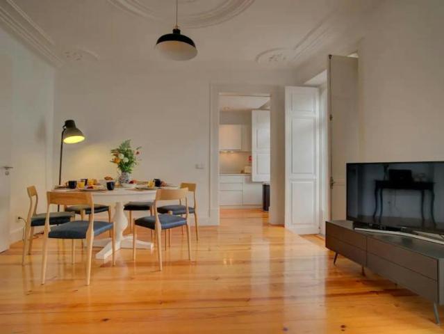 Apartamento alugar em Misericórdia, Lisboa