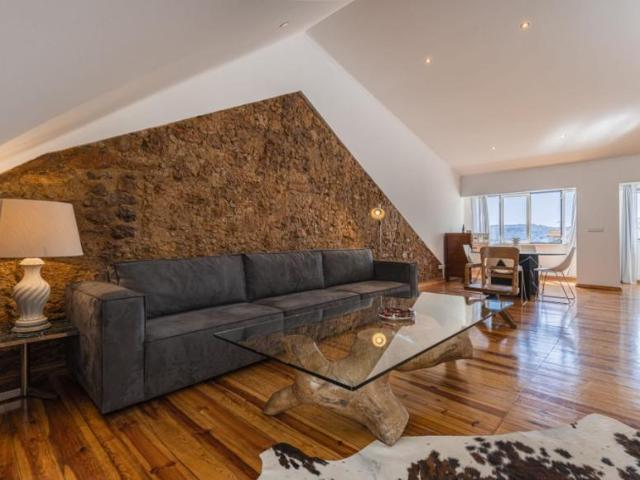Apartamento alugar em Campo de Ourique, Lisboa