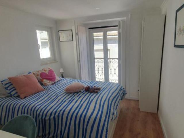 Apartamento alugar em Misericórdia, Lisboa