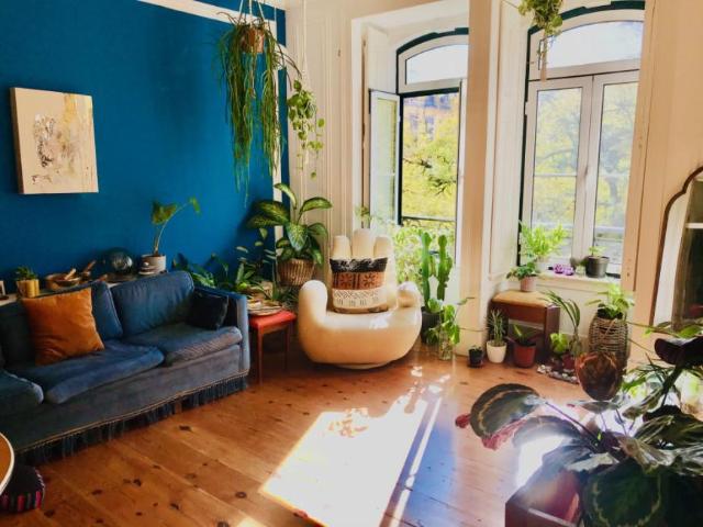 Apartamento alugar em Estrela, Lisboa