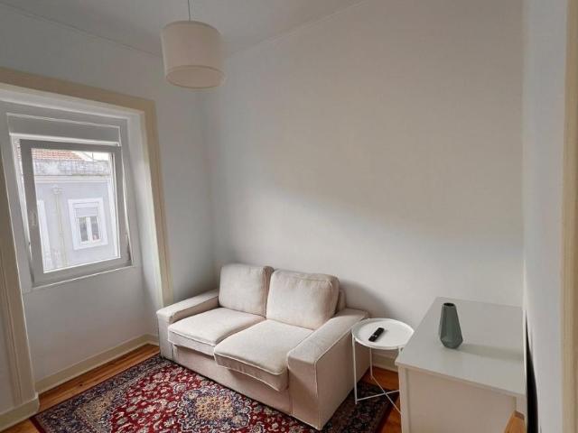 Apartamento alugar em Campo de Ourique, Lisboa