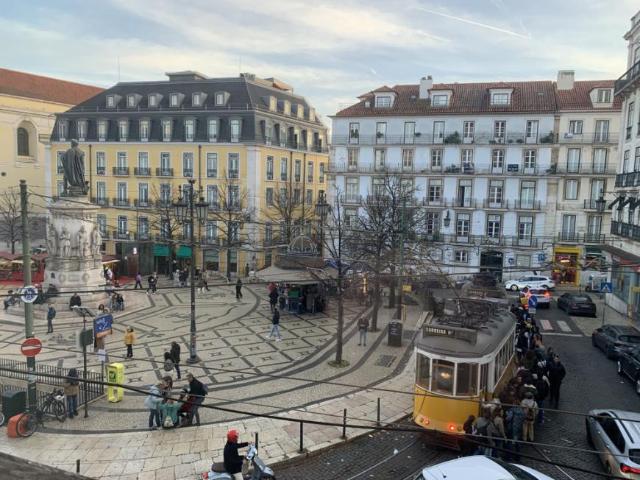 Apartamento alugar em Misericórdia, Lisboa