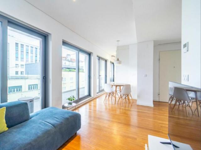 Apartamento alugar em Santo António, Lisboa