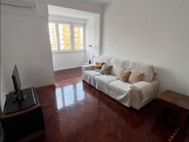 Apartamento alugar em Lisboa