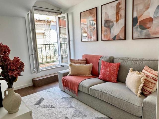 Apartamento alugar em Misericórdia, Lisboa