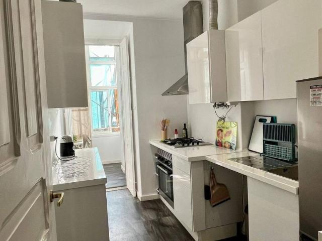 Apartamento alugar em Lisboa