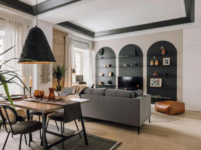 Apartamento alugar em Avenidas Novas, Lisboa