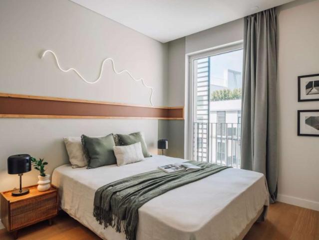 Apartamento alugar em Lisboa