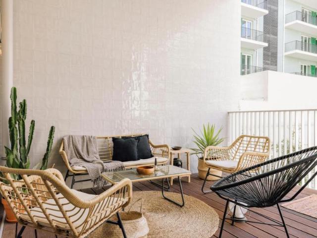 Apartamento alugar em Santo António, Lisboa