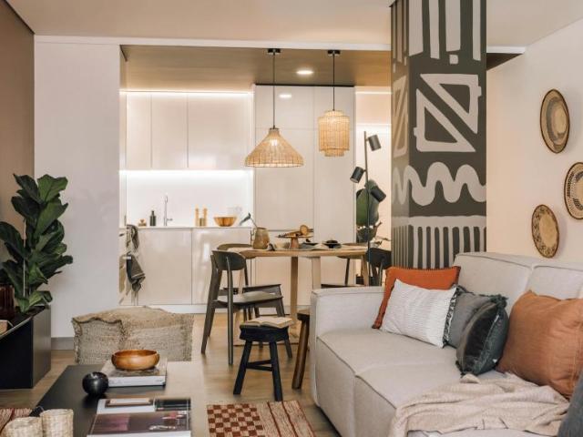 Apartamento alugar em Santo António, Lisboa
