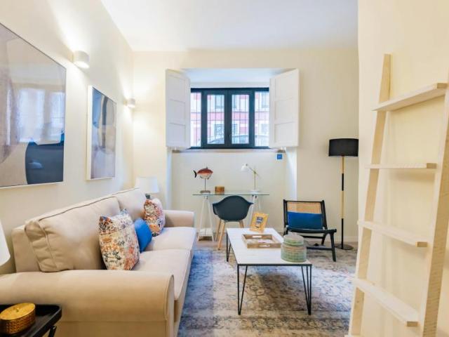 Apartamento alugar em Santo António, Lisboa