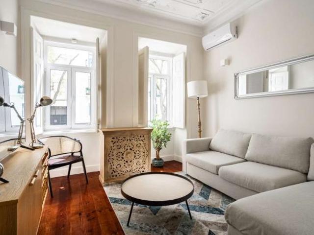 Apartamento alugar em Lisboa
