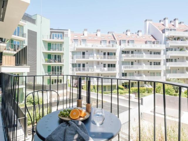 Apartamento alugar em Santo António, Lisboa