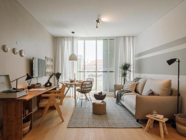 Apartamento alugar em Avenidas Novas, Lisboa