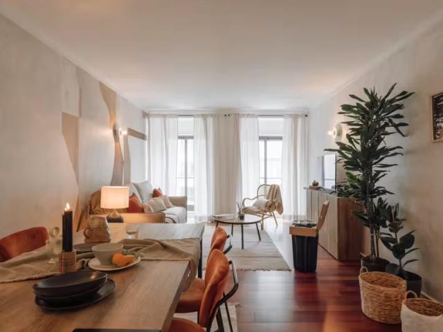 Apartamento alugar em Avenidas Novas, Lisboa