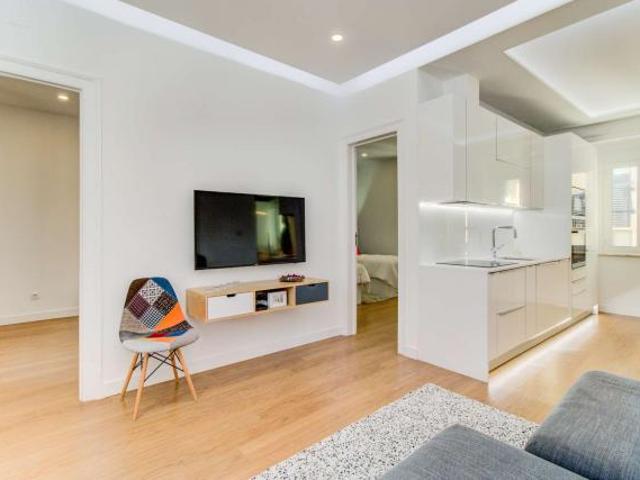 Apartamento alugar em Lisboa