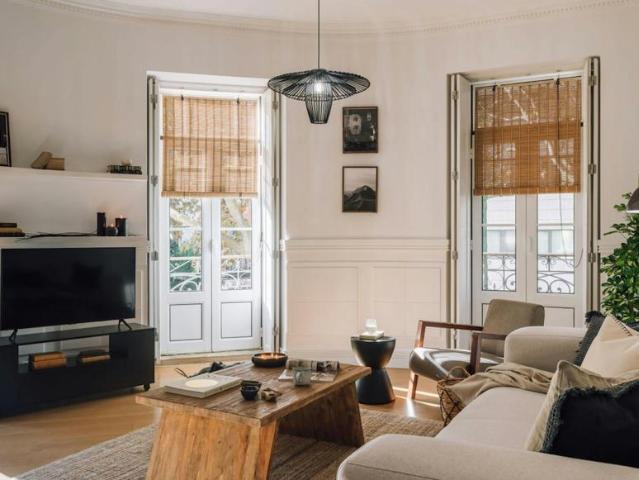 Apartamento alugar em Avenidas Novas, Lisboa