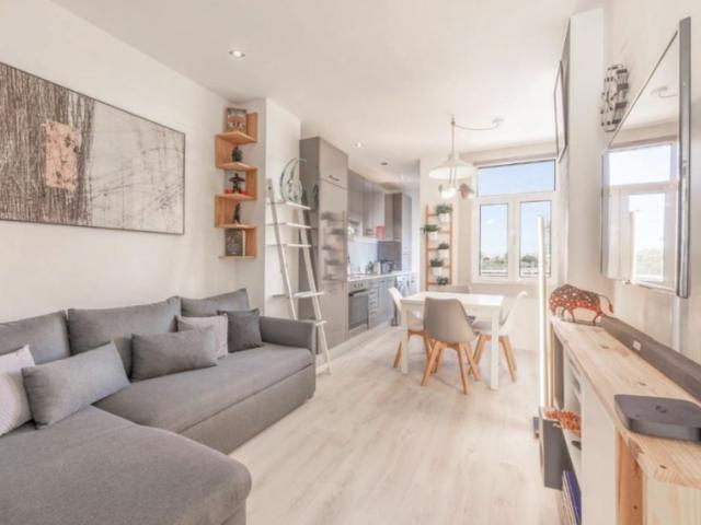 Apartamento alugar em Parque das Nações, Lisboa