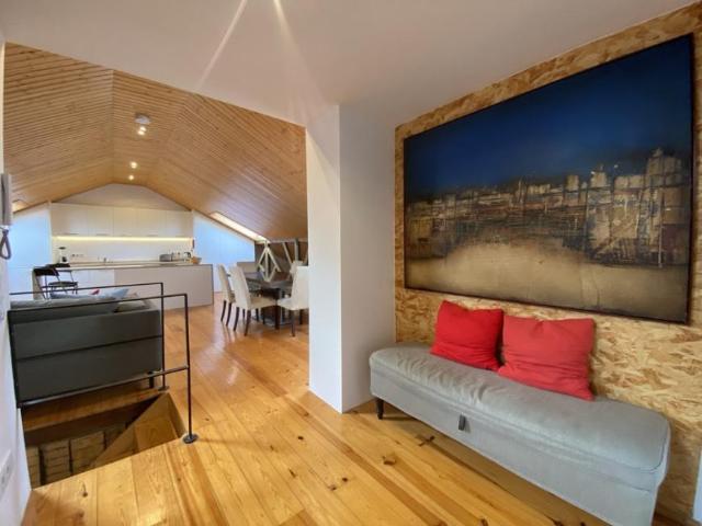 Apartamento alugar em Belém, Lisboa