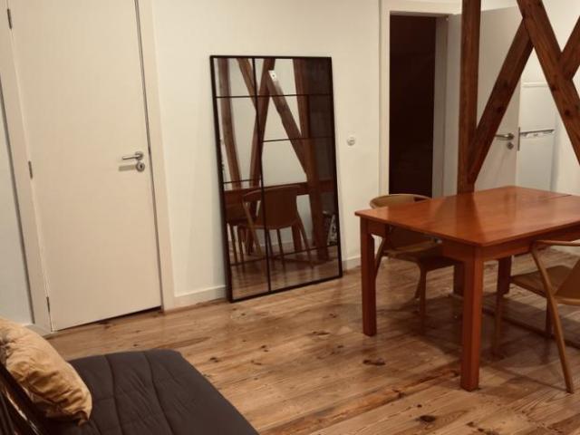 Apartamento alugar em São Bento, Lisboa