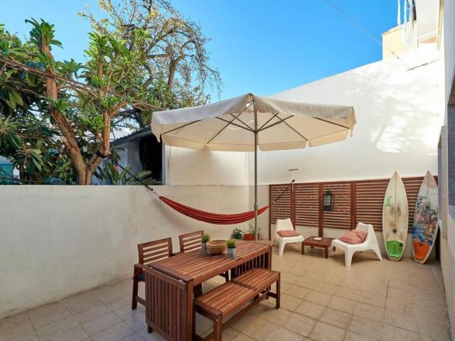 Apartamento alugar em Bairro dos Actores, Lisboa