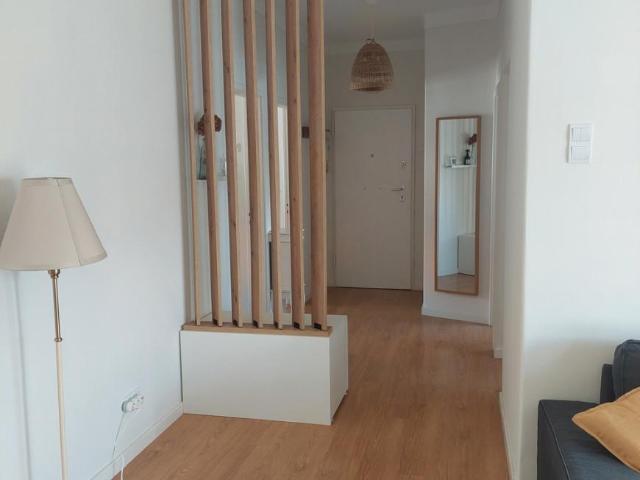 Apartamento alugar em São João de Brito, Lisboa