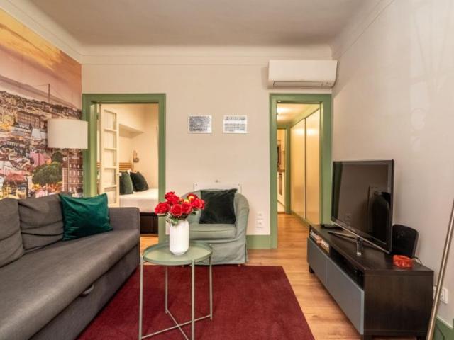 Apartamento alugar em Mercês, Lisboa
