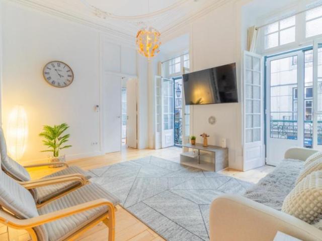 Apartamento alugar em São Cristóvão e São Lourenço, Lisboa