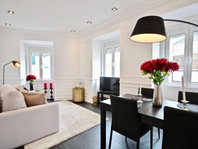 Apartamento alugar em Lisboa