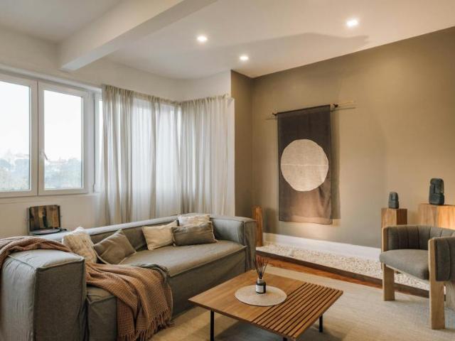 Apartamento alugar em Santo António, Lisboa