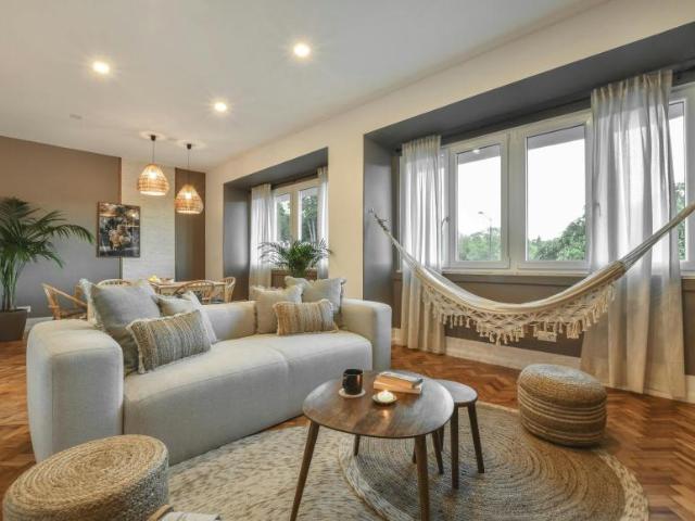 Apartamento alugar em Santo António, Lisboa