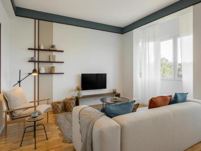 Apartamento alugar em Santo António, Lisboa