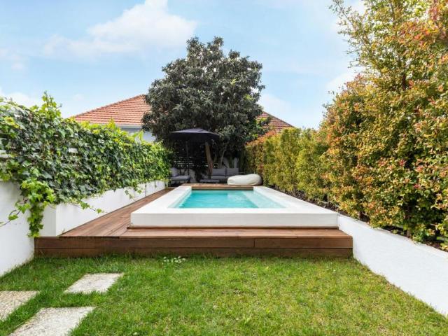Apartamento alugar em Bairro de Campolide, Lisboa