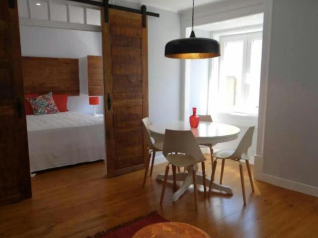 Apartamento alugar em Santa Maria Maior, Lisboa
