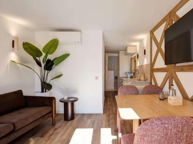 Apartamento alugar em Lisboa